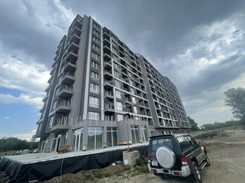 Продава  Магазин град Пловдив , Гагарин , 99 кв.м | 26699029 - изображение [6]