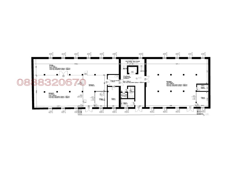 Продава СКЛАД, гр. Асеновград, област Пловдив, снимка 5 - Складове - 48505124