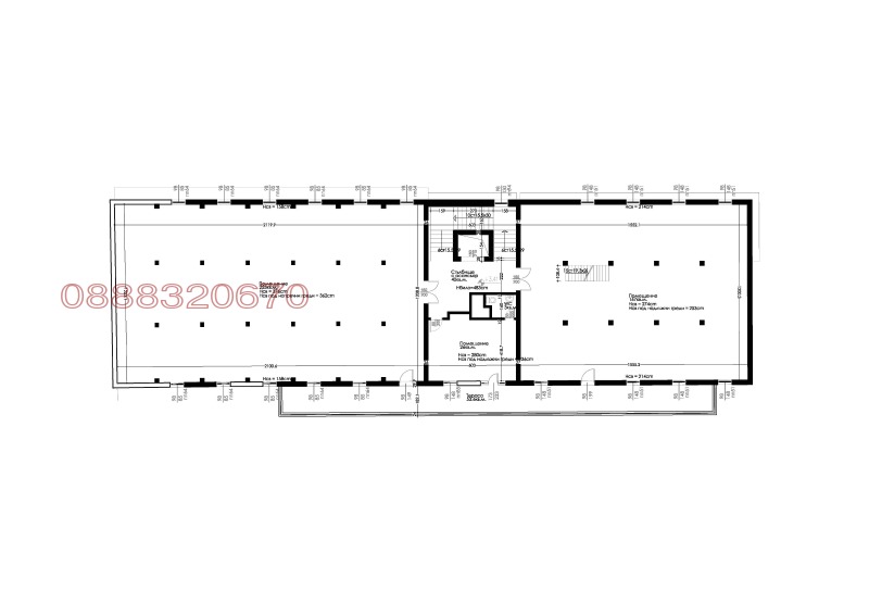 Продава СКЛАД, гр. Асеновград, област Пловдив, снимка 6 - Складове - 48505124