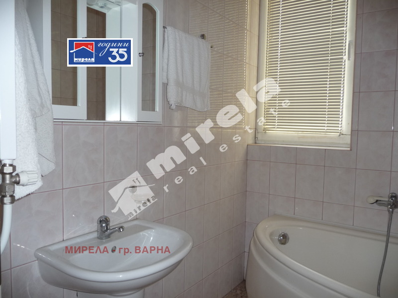 Продава ХОТЕЛ, гр. Варна, Свети Никола, снимка 3 - Хотели - 54453578