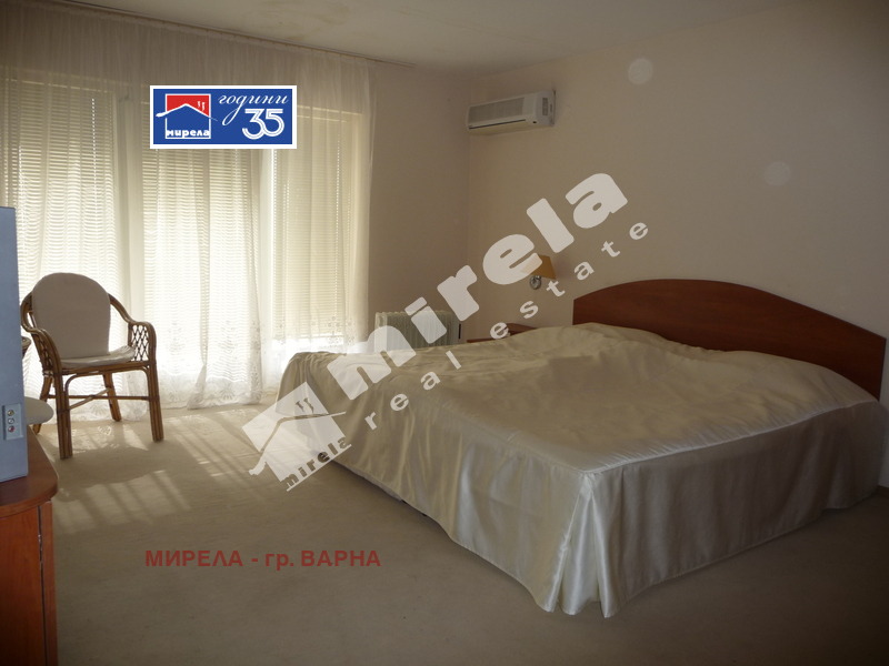 Продава ХОТЕЛ, гр. Варна, Свети Никола, снимка 2 - Хотели - 54453578