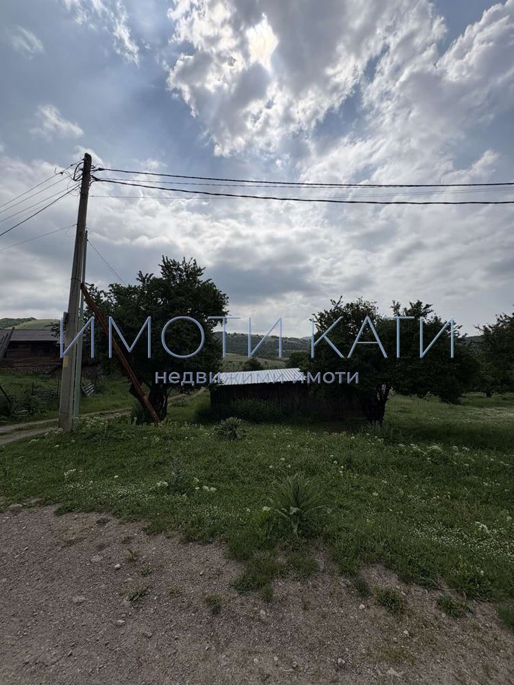 Продава  Парцел област Перник , с. Боснек , 1998 кв.м | 37543623 - изображение [4]