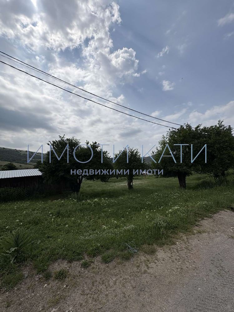 Продава  Парцел област Перник , с. Боснек , 1998 кв.м | 37543623 - изображение [5]