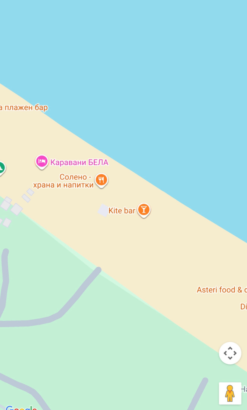 Til salg  Grund region Burgas , Sozopol , 5000 kvm | 97475284 - billede [4]
