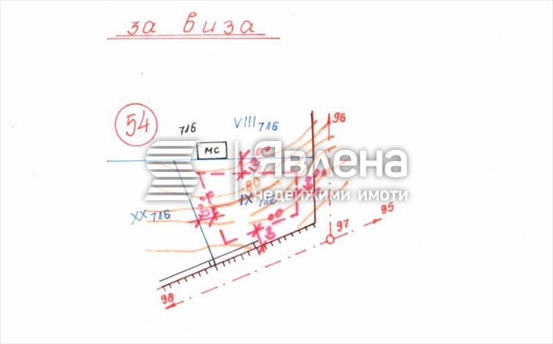 Продается  Сюжет область Варна , Игнатиево , 1000 кв.м | 62185666 - изображение [7]