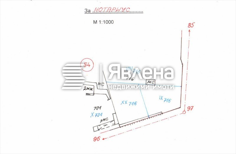 Продается  Сюжет область Варна , Игнатиево , 1000 кв.м | 62185666 - изображение [8]