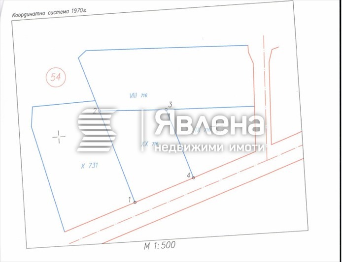 Продается  Сюжет область Варна , Игнатиево , 1000 кв.м | 62185666 - изображение [5]