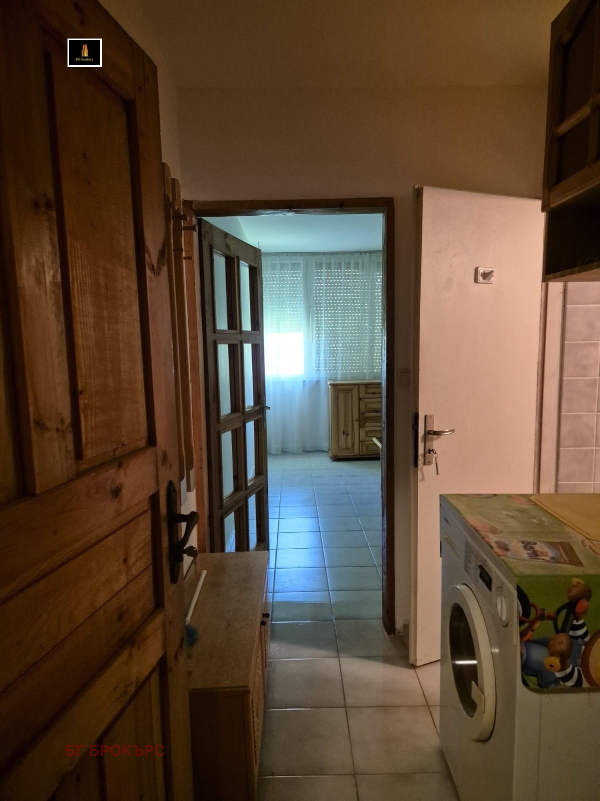 Продава 1-СТАЕН, к.к. Албена, област Добрич, снимка 4 - Апартаменти - 54700141