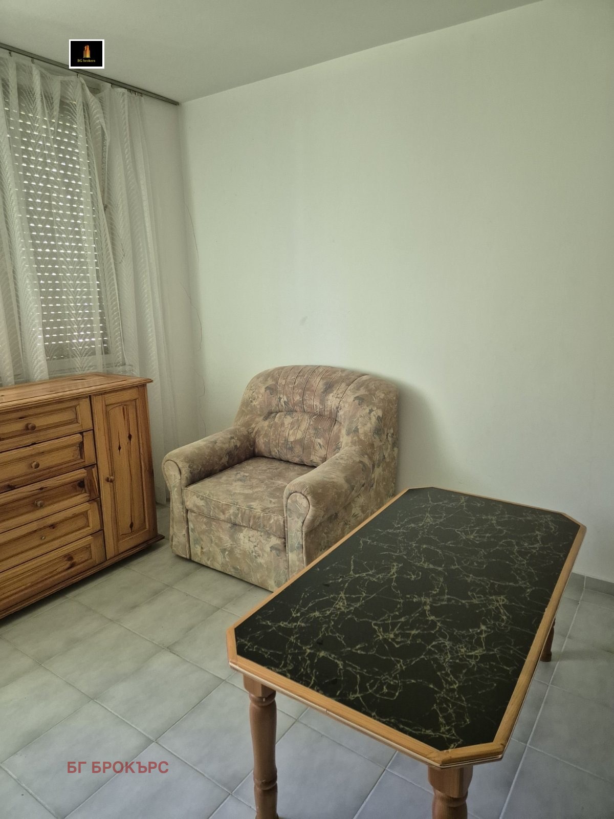 Продава 1-СТАЕН, к.к. Албена, област Добрич, снимка 2 - Апартаменти - 54700141