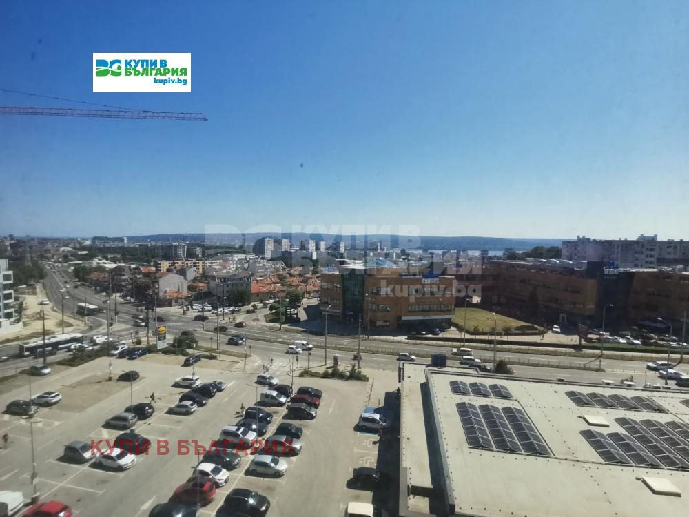 Продава 2-СТАЕН, гр. Варна, Младост 1, снимка 4 - Апартаменти - 49671249