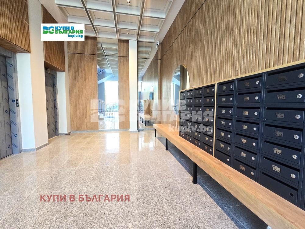 Продава 2-СТАЕН, гр. Варна, Младост 1, снимка 9 - Апартаменти - 49671249