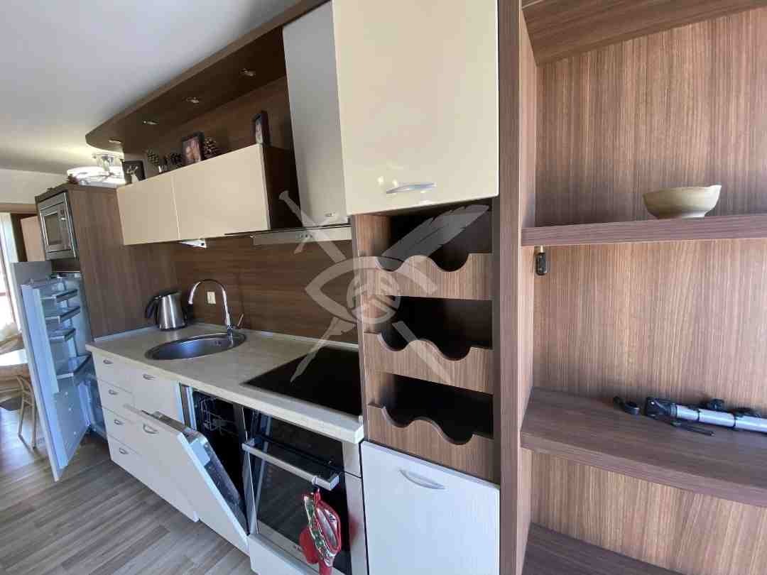 Продава 2-СТАЕН, к.к. Слънчев бряг, област Бургас, снимка 6 - Апартаменти - 54205120