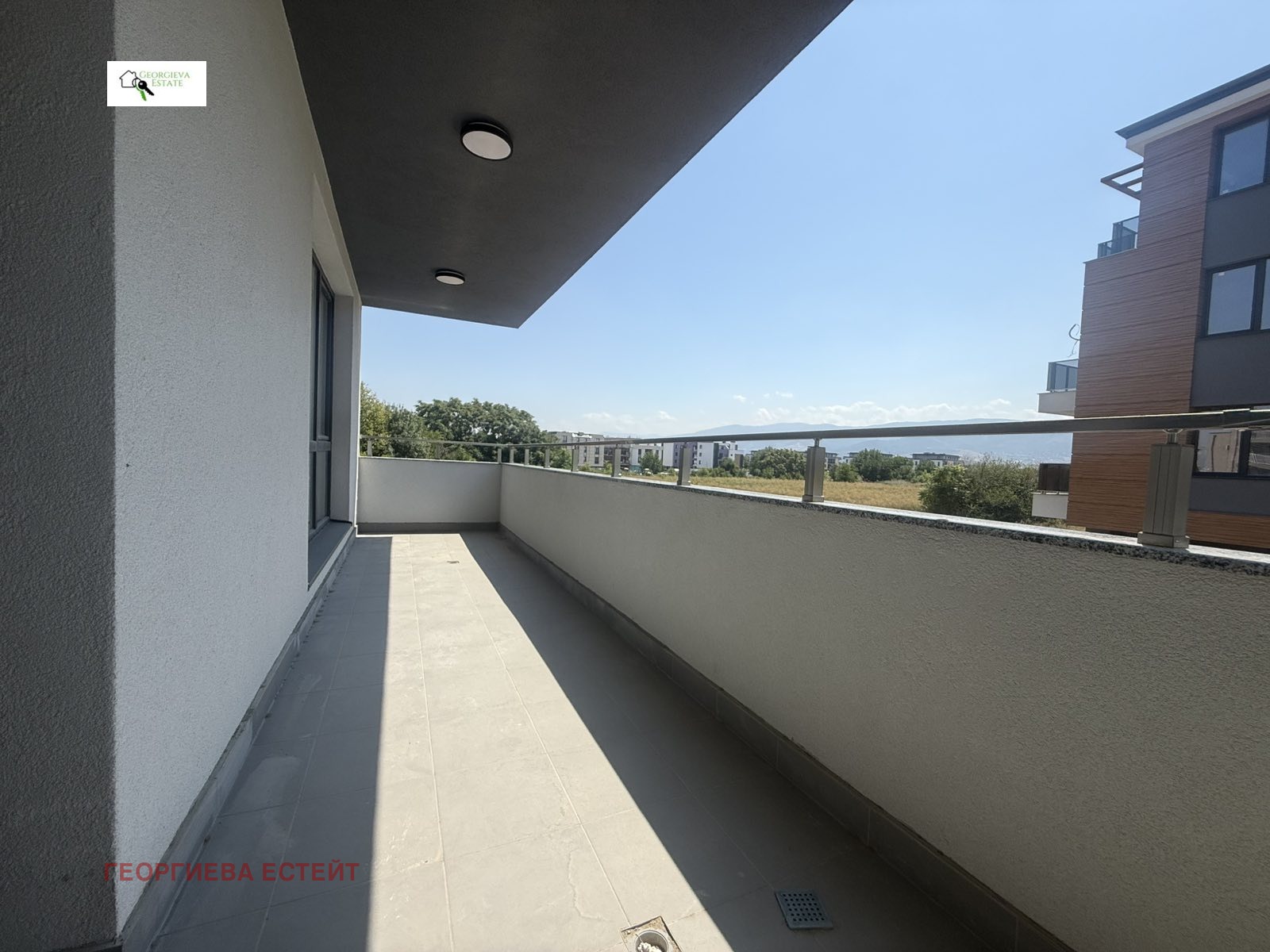 Продава 2-СТАЕН, гр. Пловдив, Остромила, снимка 4 - Апартаменти - 54400779