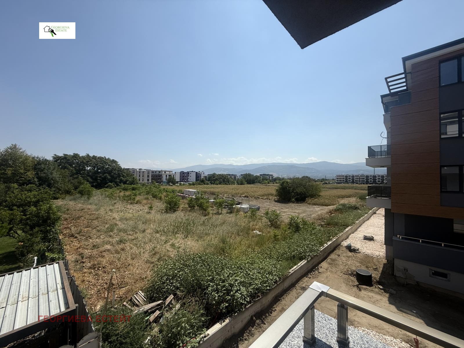Продава 2-СТАЕН, гр. Пловдив, Остромила, снимка 5 - Апартаменти - 54400779