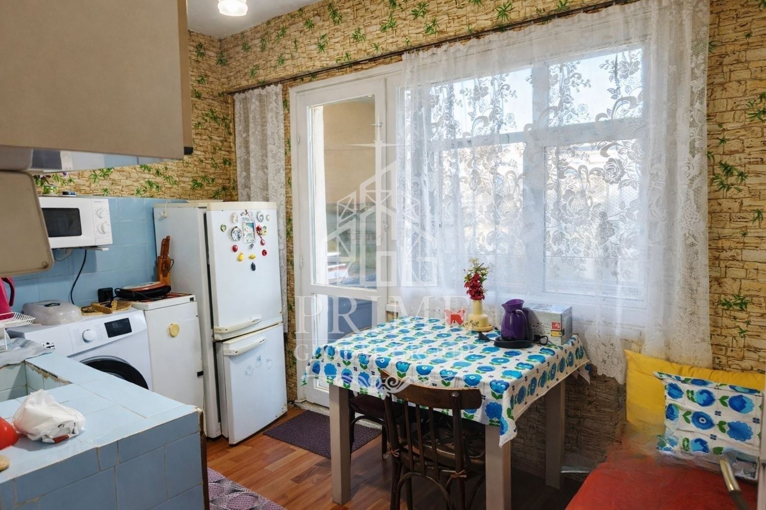 Продава 2-СТАЕН, гр. Варна, Владислав Варненчик 1, снимка 3 - Апартаменти - 54405087