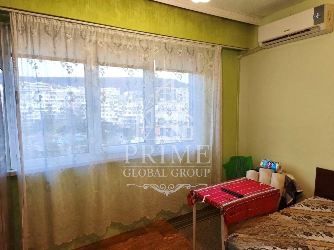 Продава 2-СТАЕН, гр. Варна, Владислав Варненчик 1, снимка 9 - Апартаменти - 54405087