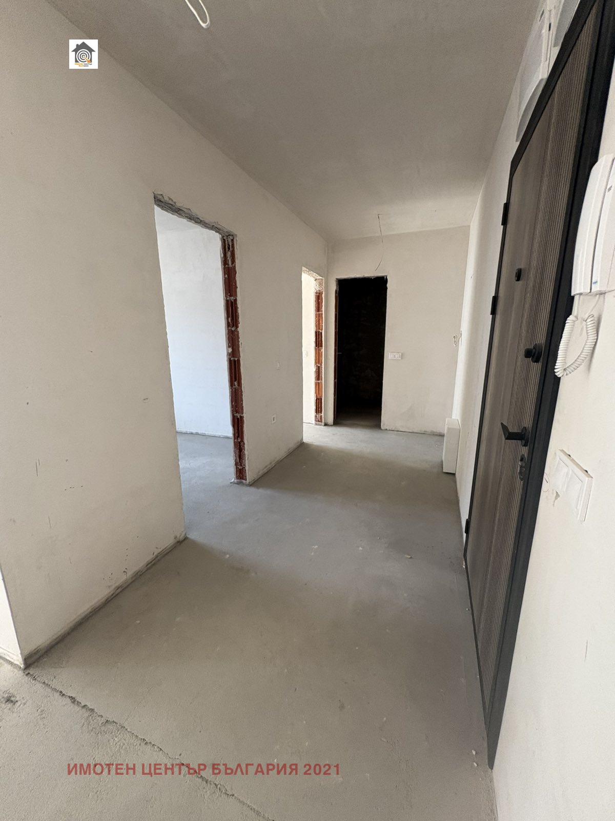 Продава 2-СТАЕН, гр. София, Малинова долина, снимка 5 - Апартаменти - 56003473