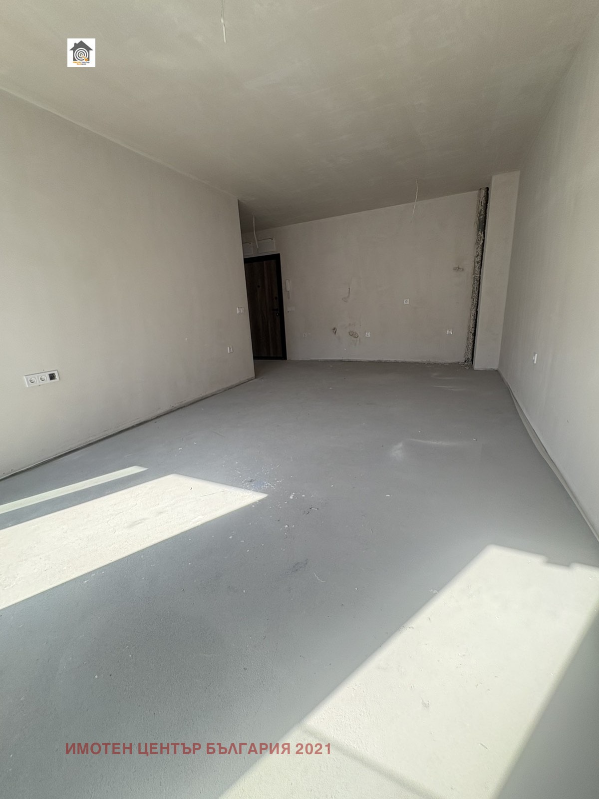 Продава 2-СТАЕН, гр. София, Малинова долина, снимка 4 - Апартаменти - 56003473