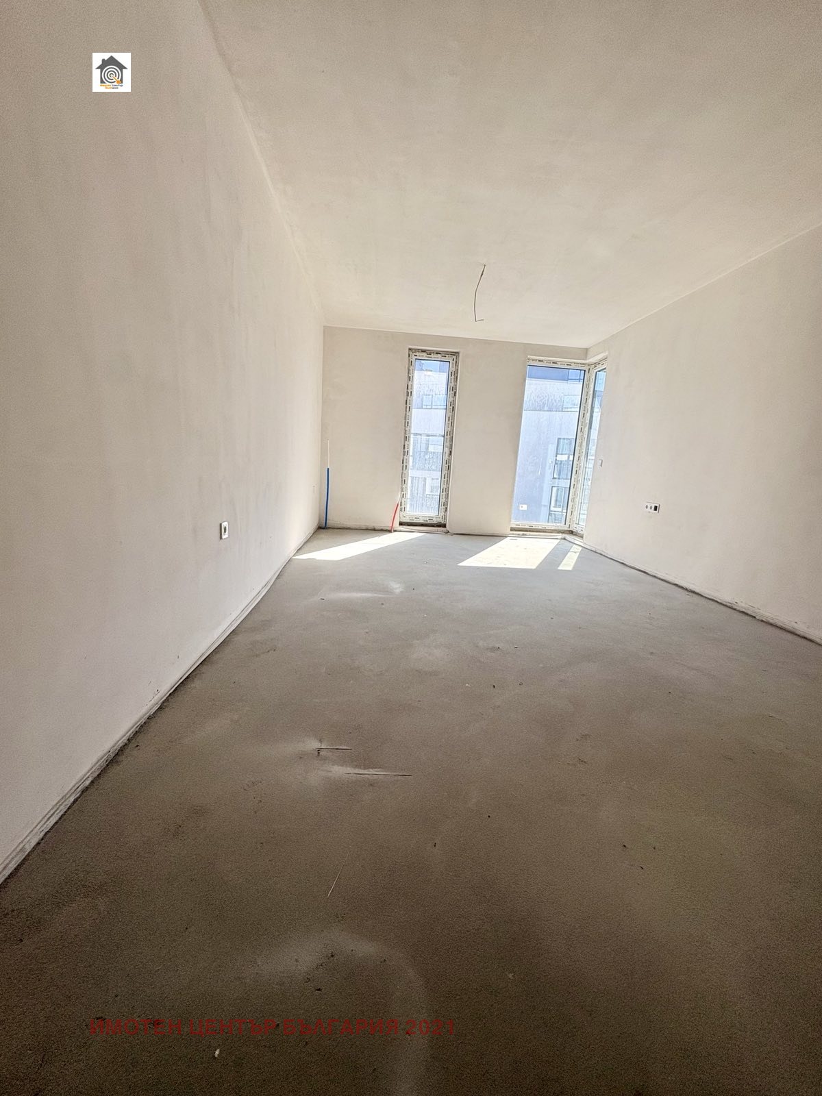 Продава 2-СТАЕН, гр. София, Малинова долина, снимка 3 - Апартаменти - 56003473