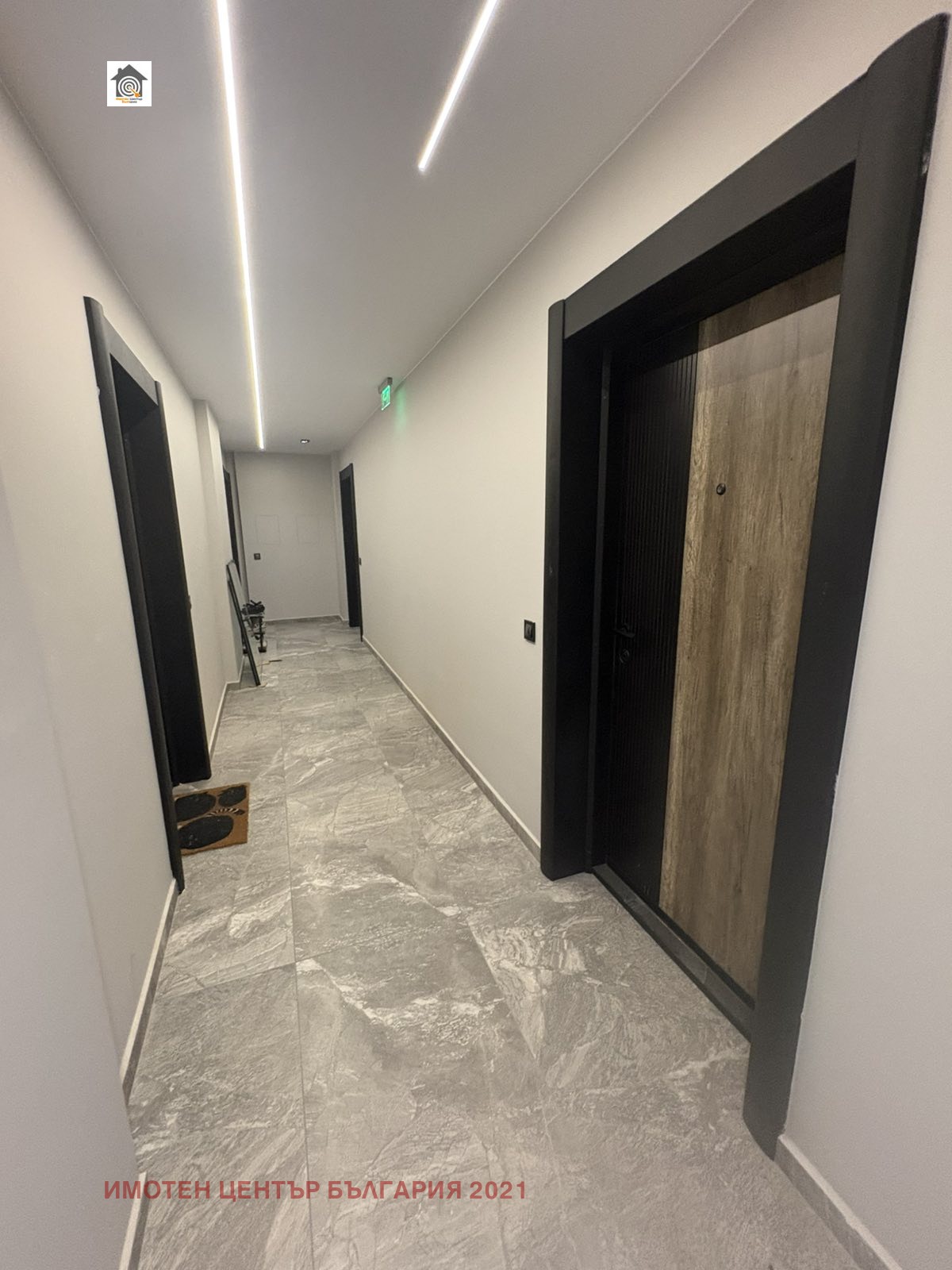 Продава 2-СТАЕН, гр. София, Малинова долина, снимка 12 - Апартаменти - 56003473