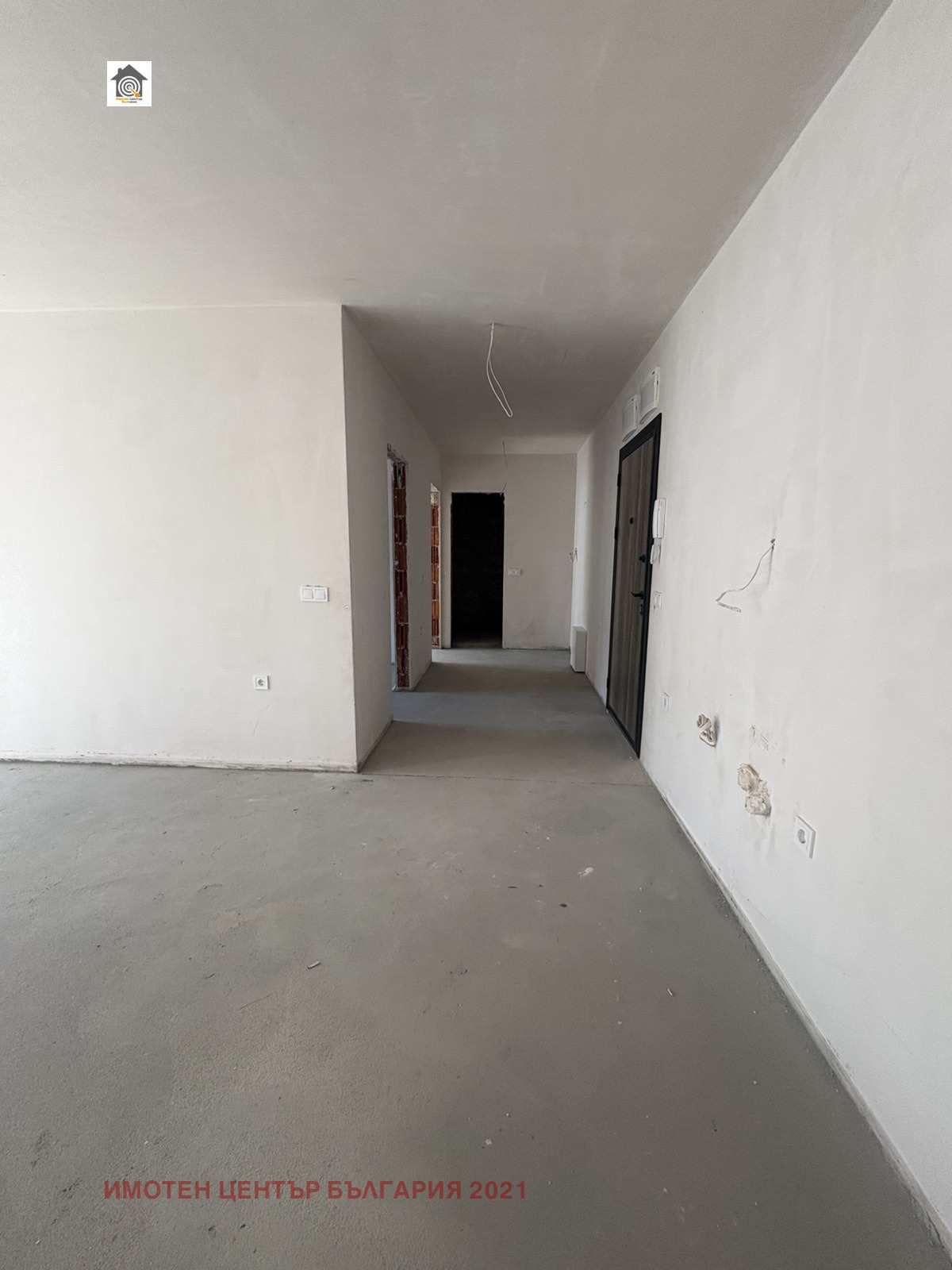 Продава 2-СТАЕН, гр. София, Малинова долина, снимка 11 - Апартаменти - 56003473