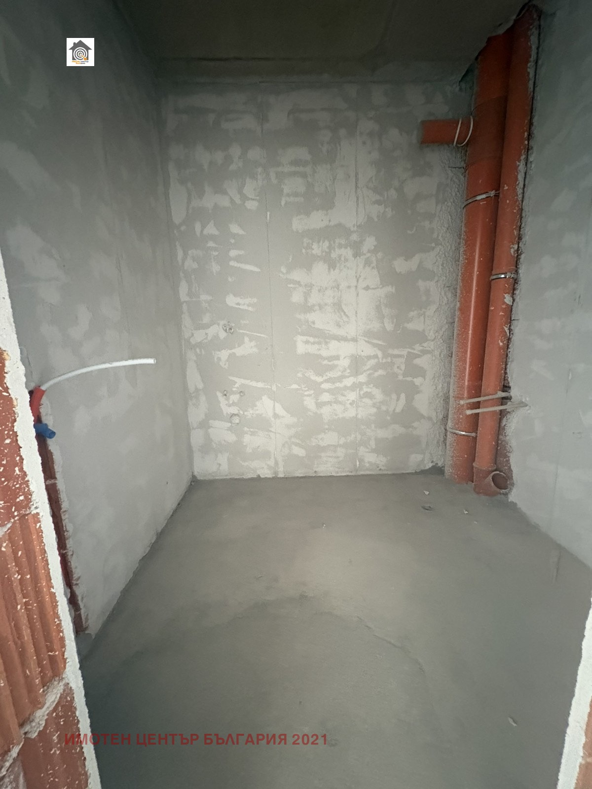 Продава 2-СТАЕН, гр. София, Малинова долина, снимка 8 - Апартаменти - 56003473