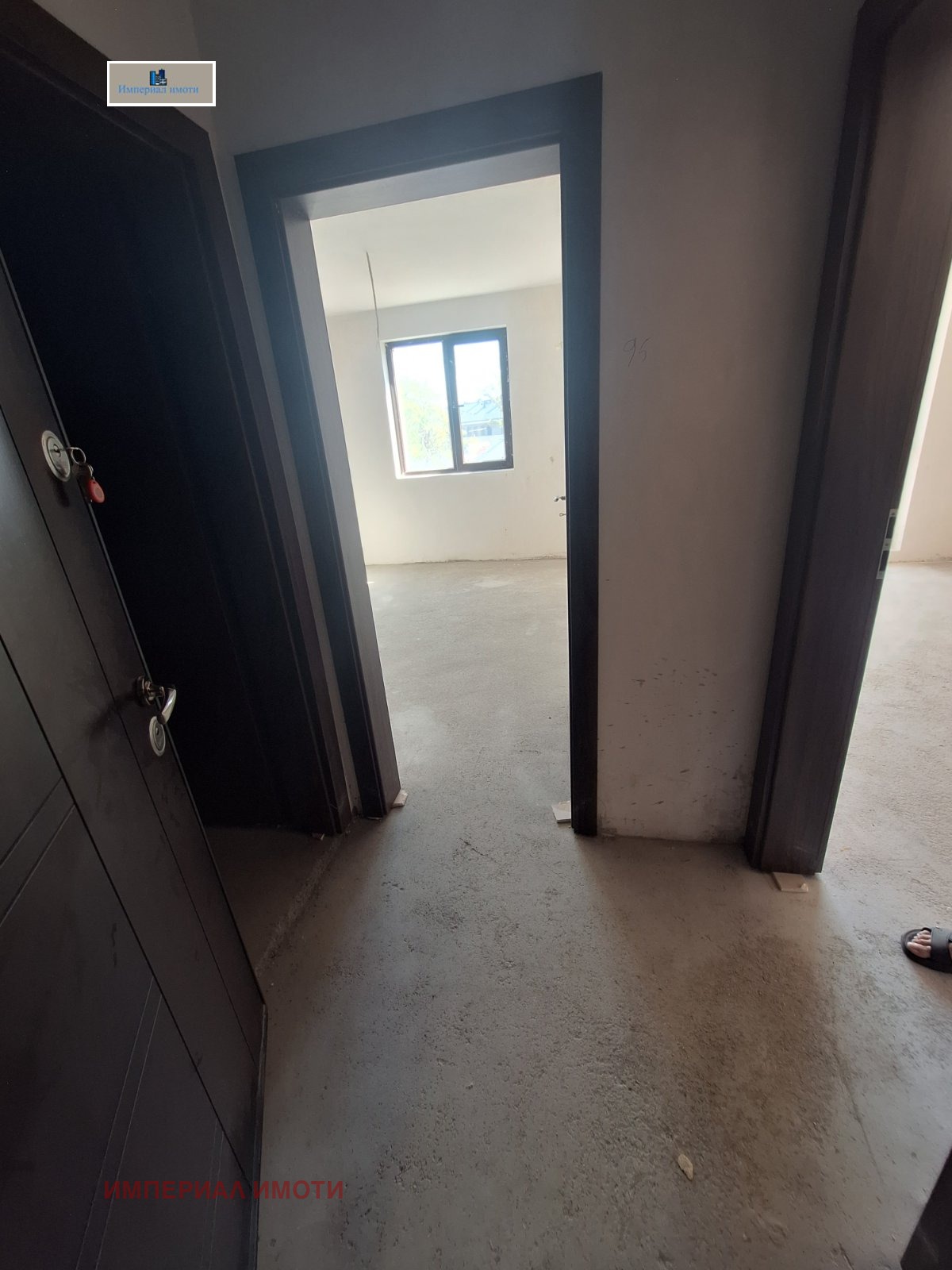 Продава 2-СТАЕН, гр. Пловдив, Младежки Хълм, снимка 5 - Апартаменти - 56533329