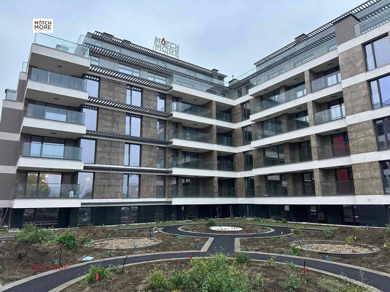 Продава 3-СТАЕН, гр. София, Малинова долина