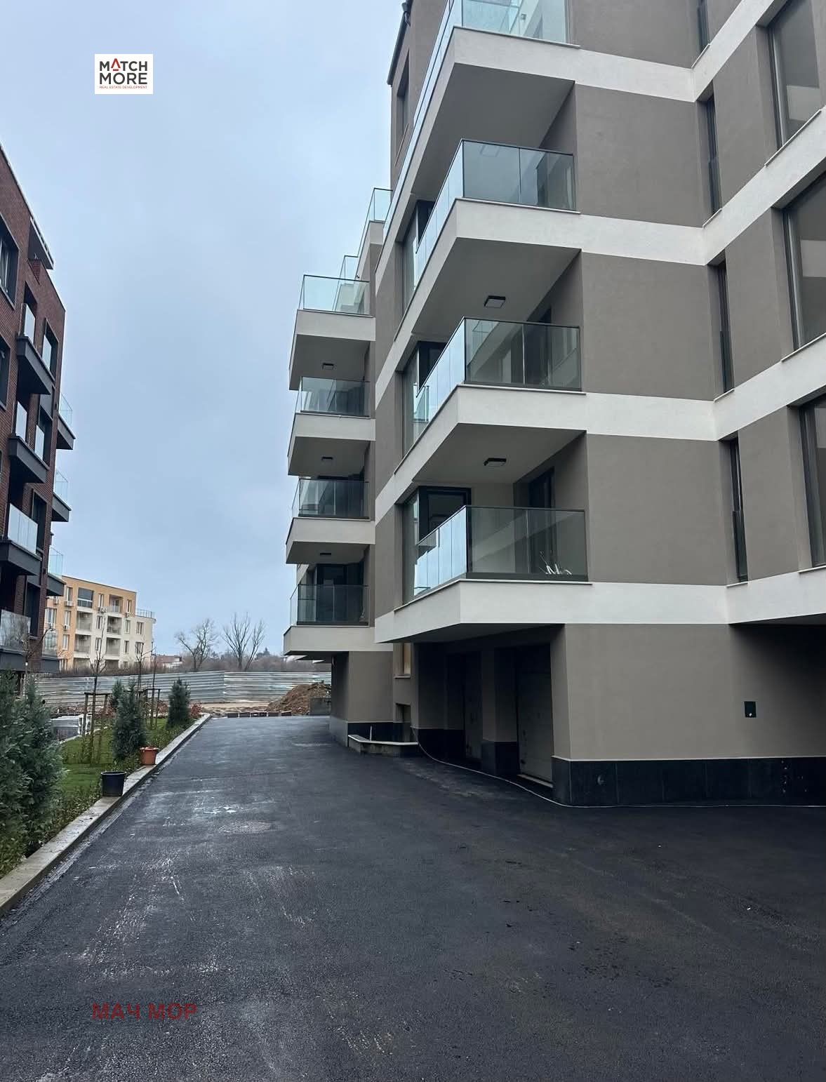 Продава 3-СТАЕН, гр. София, Малинова долина, снимка 10 - Апартаменти - 51520069