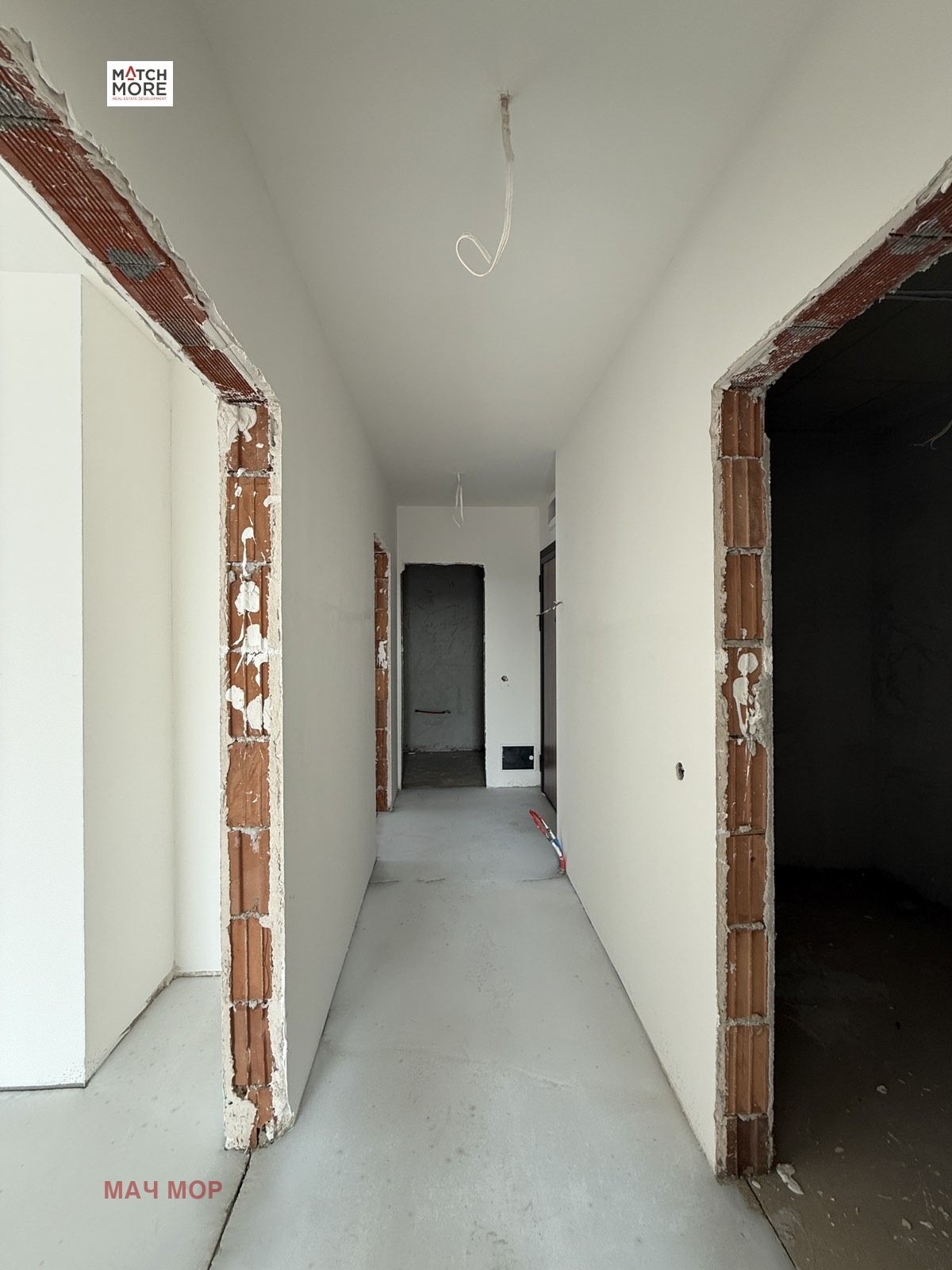 Продава 3-СТАЕН, гр. София, Малинова долина, снимка 15 - Апартаменти - 51520069