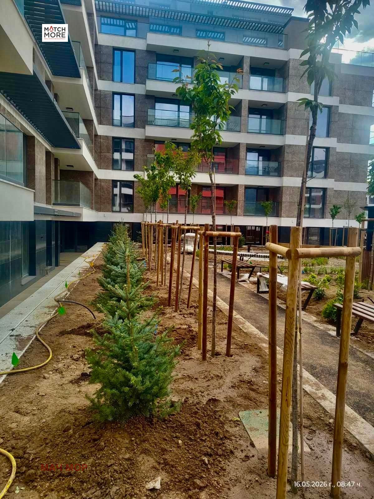 Продава 3-СТАЕН, гр. София, Малинова долина, снимка 2 - Апартаменти - 54467709