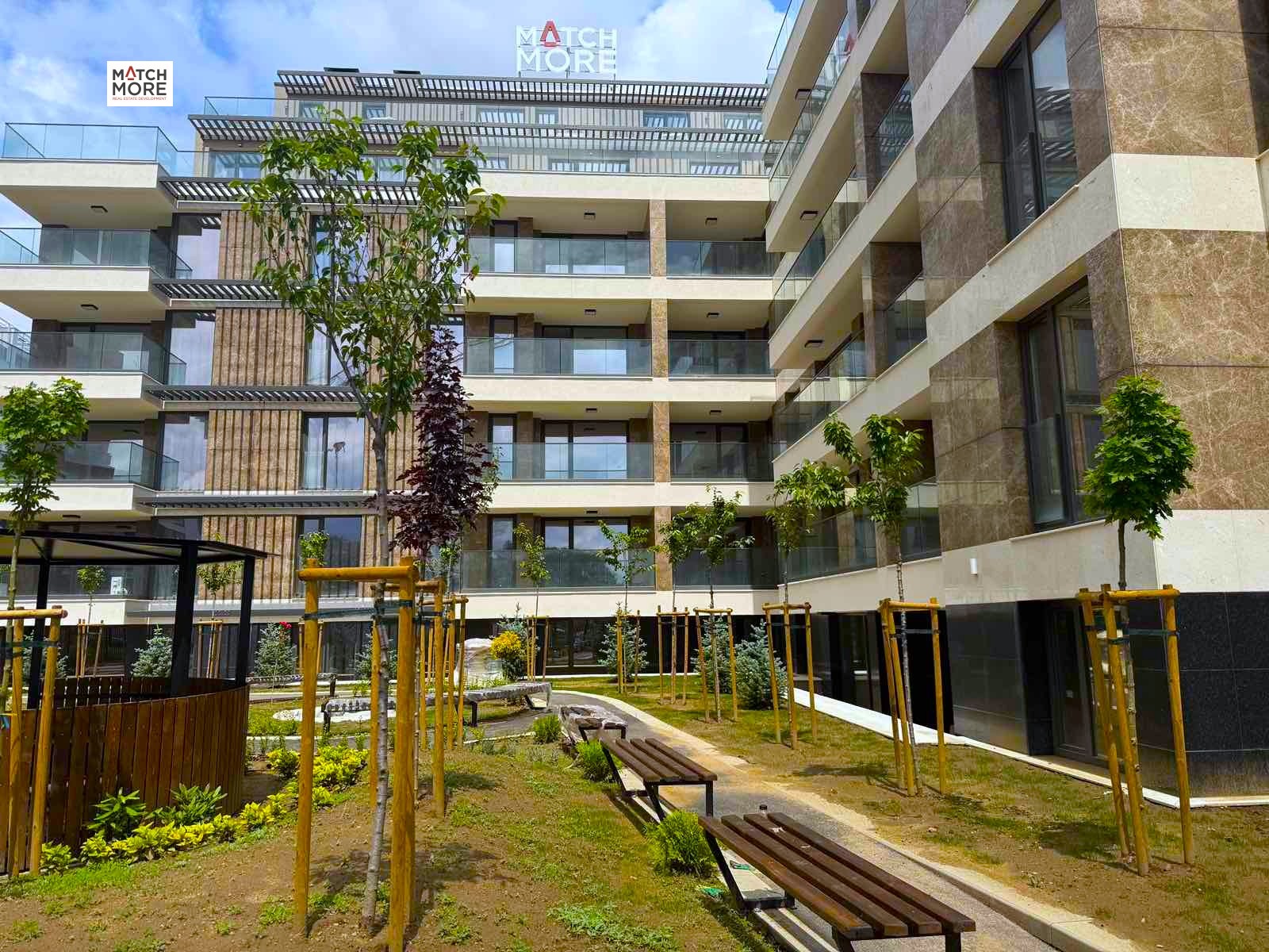 Продава 3-СТАЕН, гр. София, Малинова долина, снимка 2 - Апартаменти - 54467709