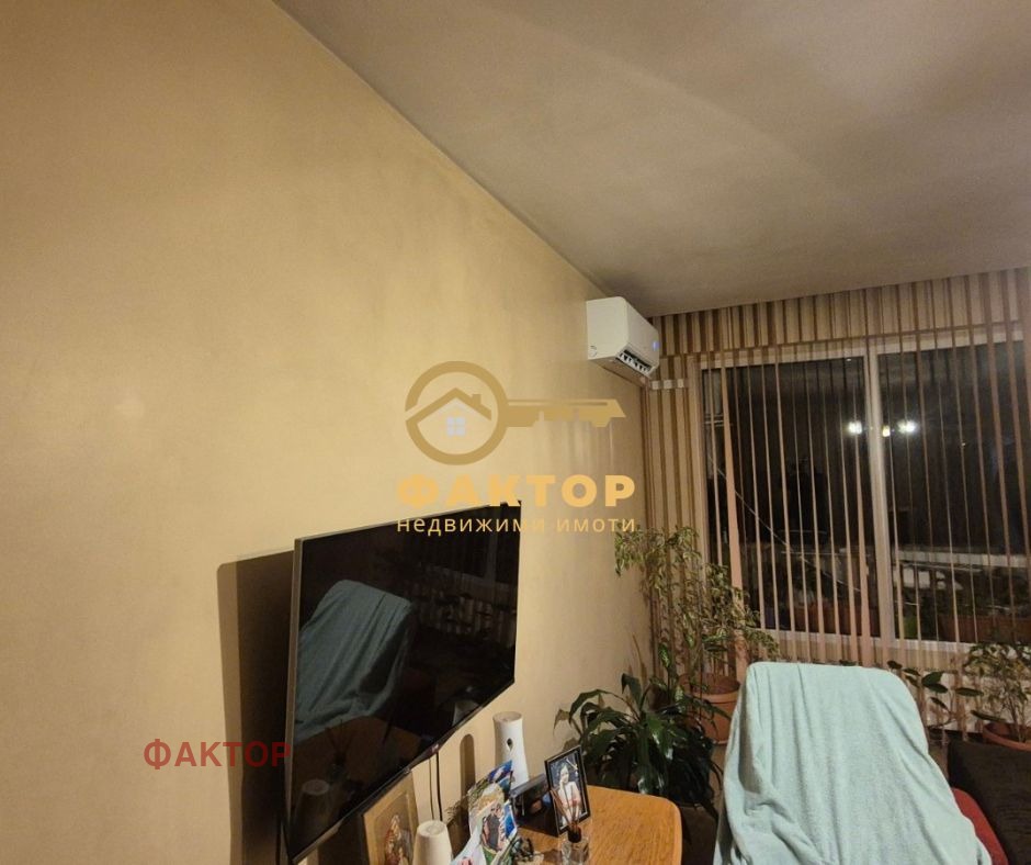Продава 3-СТАЕН, гр. Пловдив, Изгрев, снимка 2 - Апартаменти - 52719475