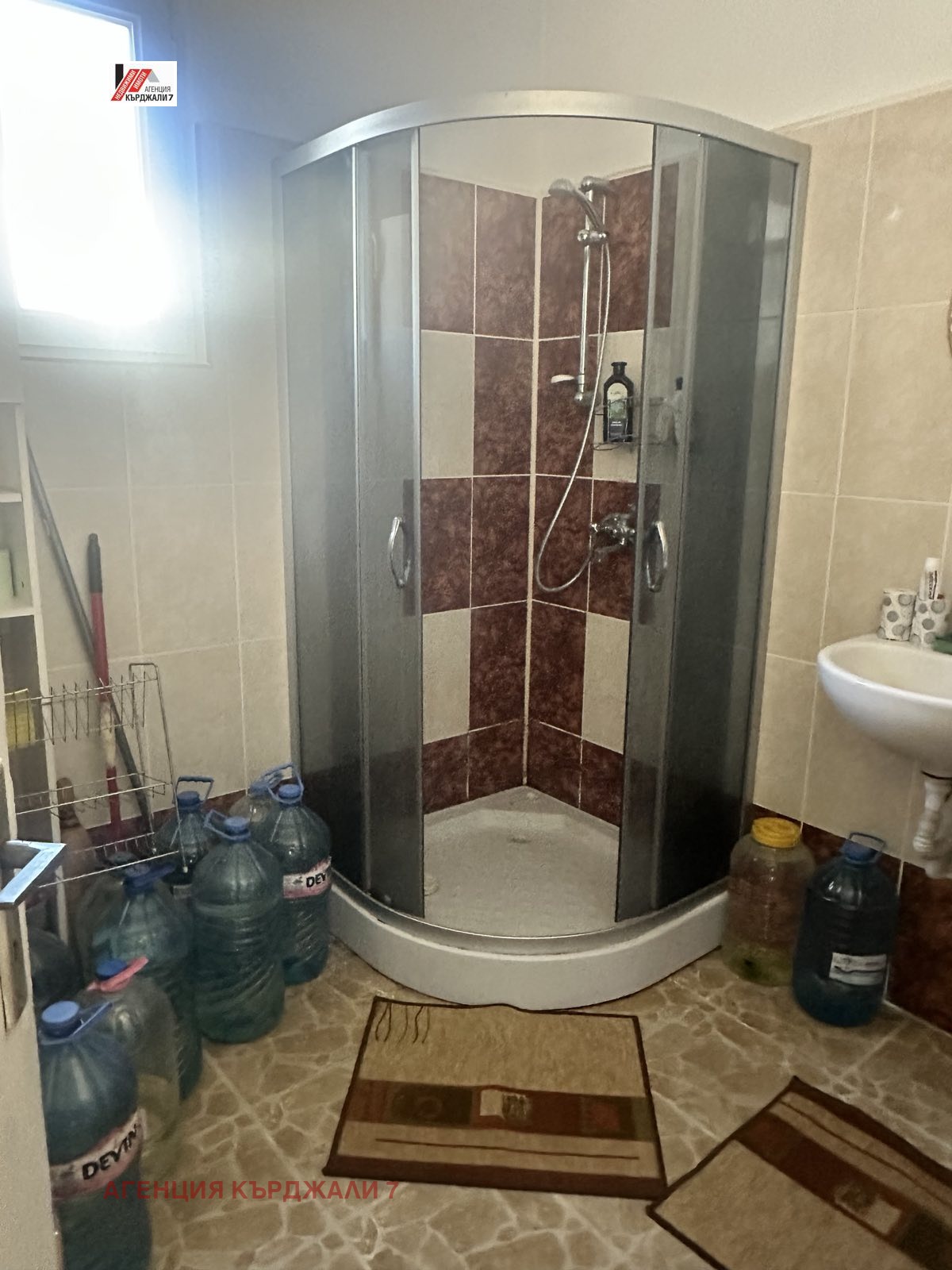 Продава 3-СТАЕН, гр. Кърджали, Център, снимка 8 - Апартаменти - 53601499