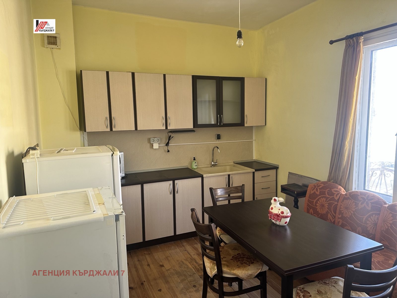 Продава 3-СТАЕН, гр. Кърджали, Център, снимка 11 - Апартаменти - 53601499