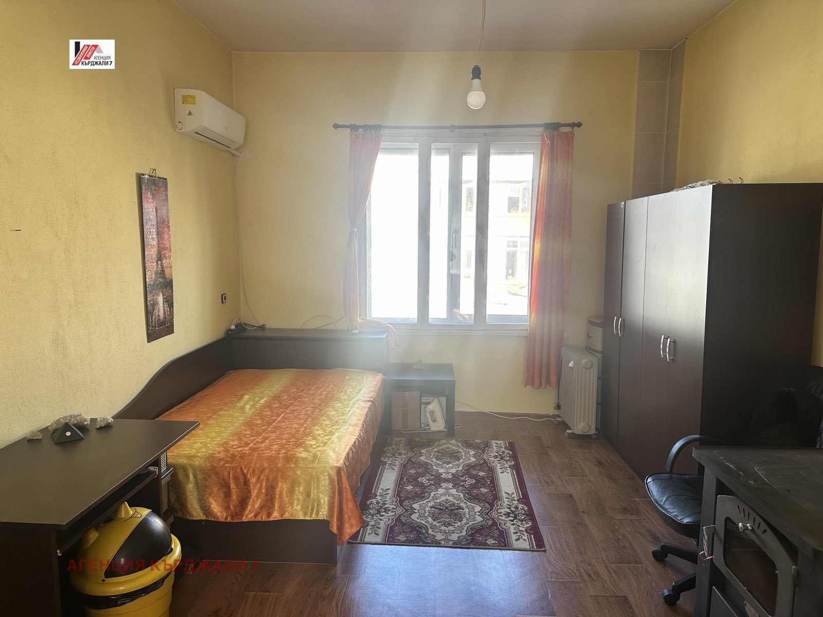 Продава 3-СТАЕН, гр. Кърджали, Център, снимка 5 - Апартаменти - 53601499