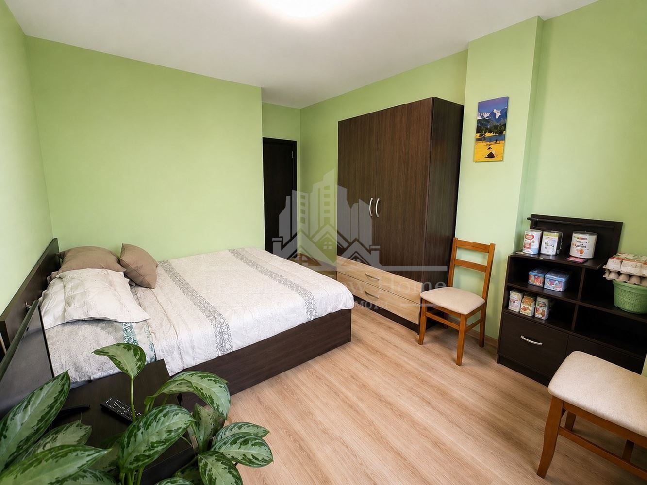 Продава 3-СТАЕН, гр. София, Овча купел 1, снимка 10 - Апартаменти - 54627595