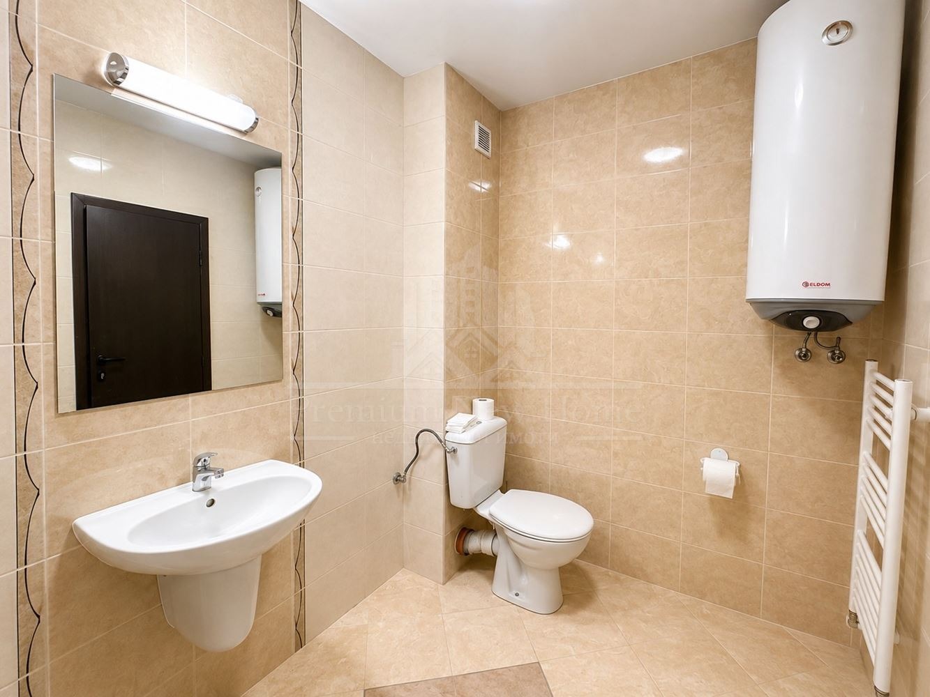 Продава 3-СТАЕН, гр. София, Овча купел 1, снимка 14 - Апартаменти - 54627595