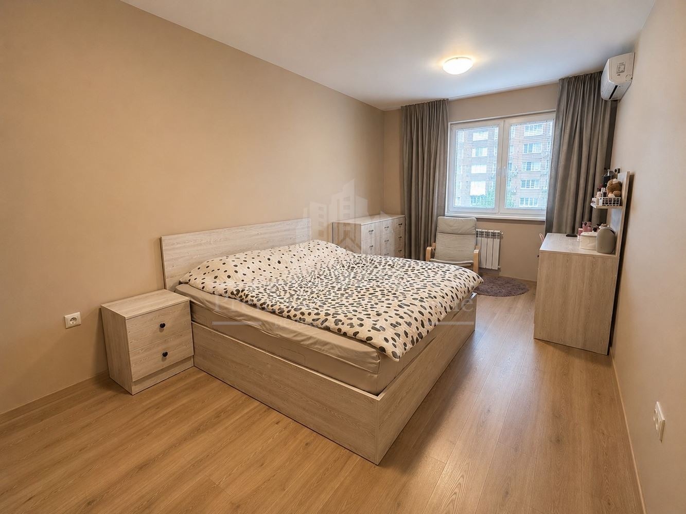 Продава 3-СТАЕН, гр. София, Овча купел 1, снимка 7 - Апартаменти - 54627595