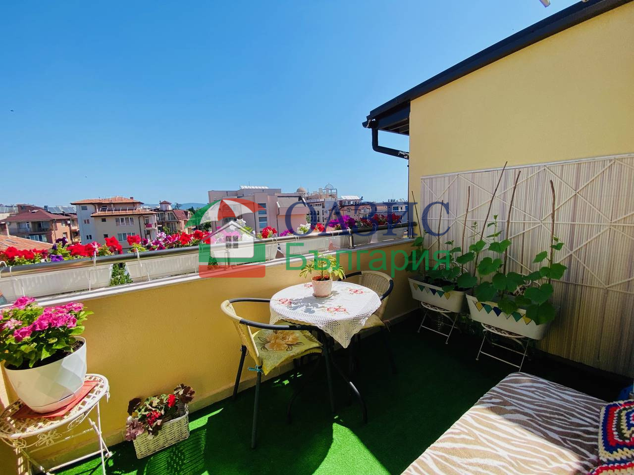 Продава 3-СТАЕН, с. Равда, област Бургас, снимка 15 - Апартаменти - 55106906
