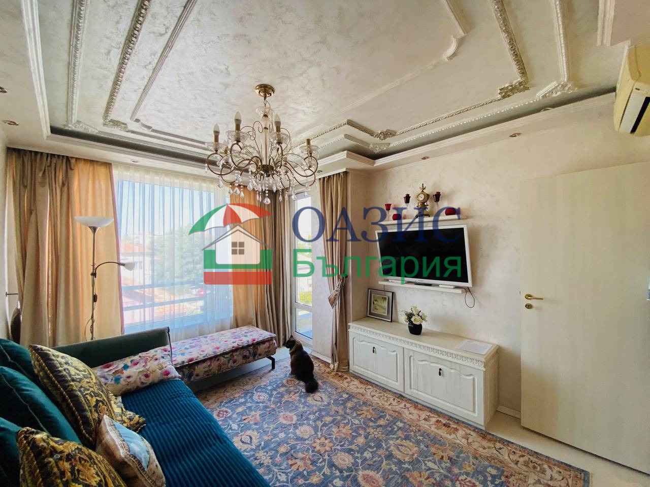 Продава 3-СТАЕН, с. Равда, област Бургас, снимка 12 - Апартаменти - 55106906