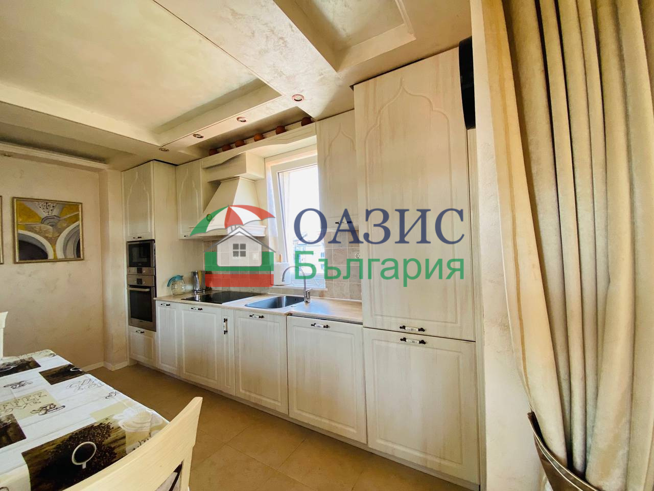 Продава 3-СТАЕН, с. Равда, област Бургас, снимка 4 - Апартаменти - 55106906