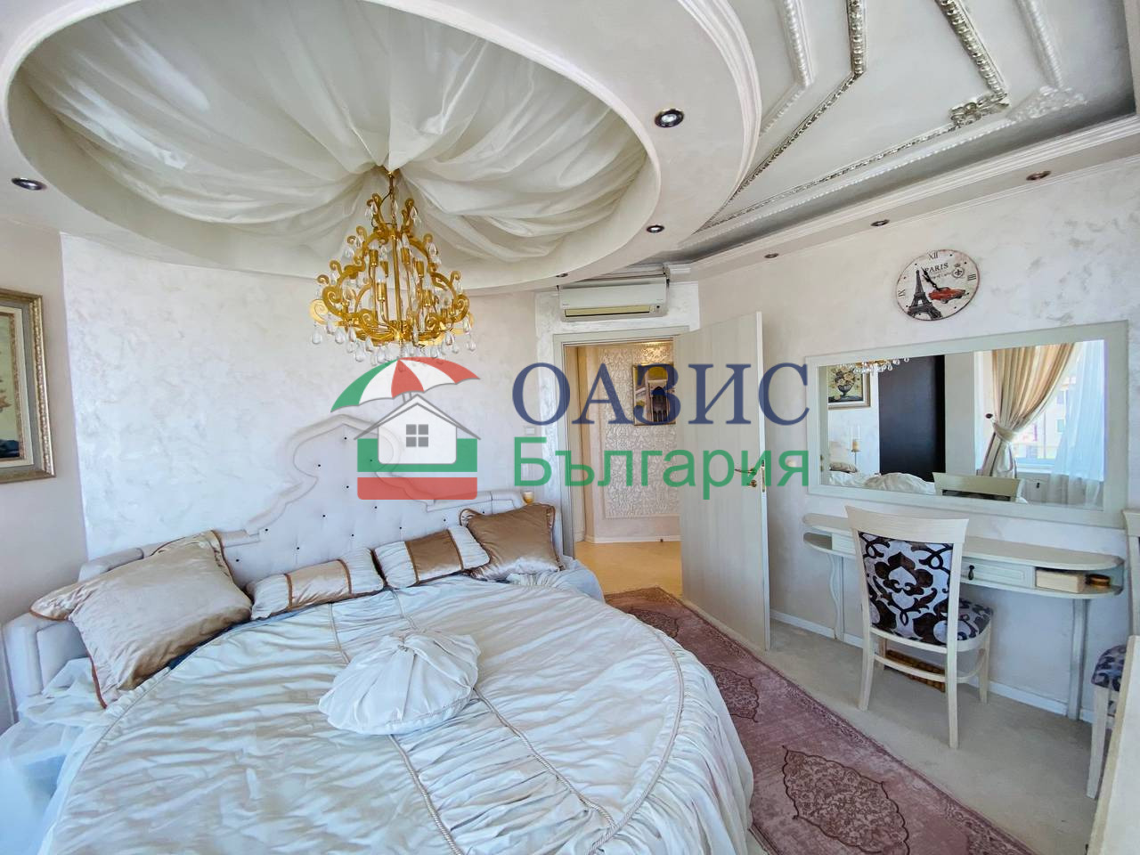 Продава 3-СТАЕН, с. Равда, област Бургас, снимка 9 - Апартаменти - 55106906