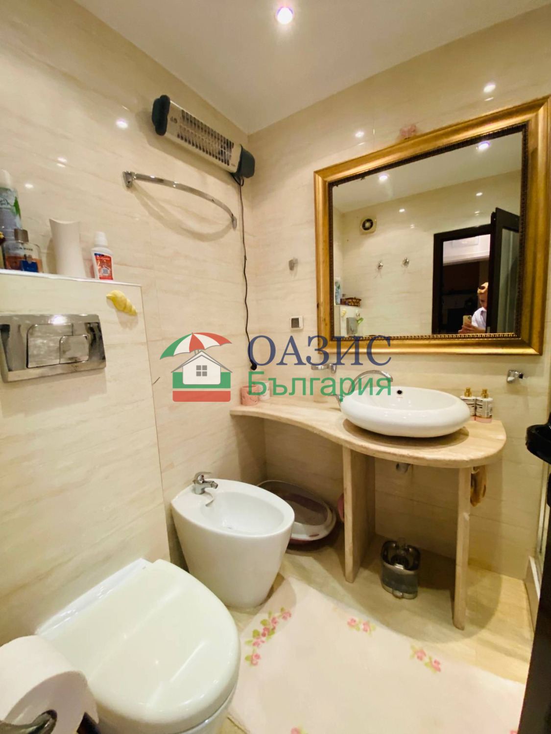 Продава 3-СТАЕН, с. Равда, област Бургас, снимка 13 - Апартаменти - 55106906