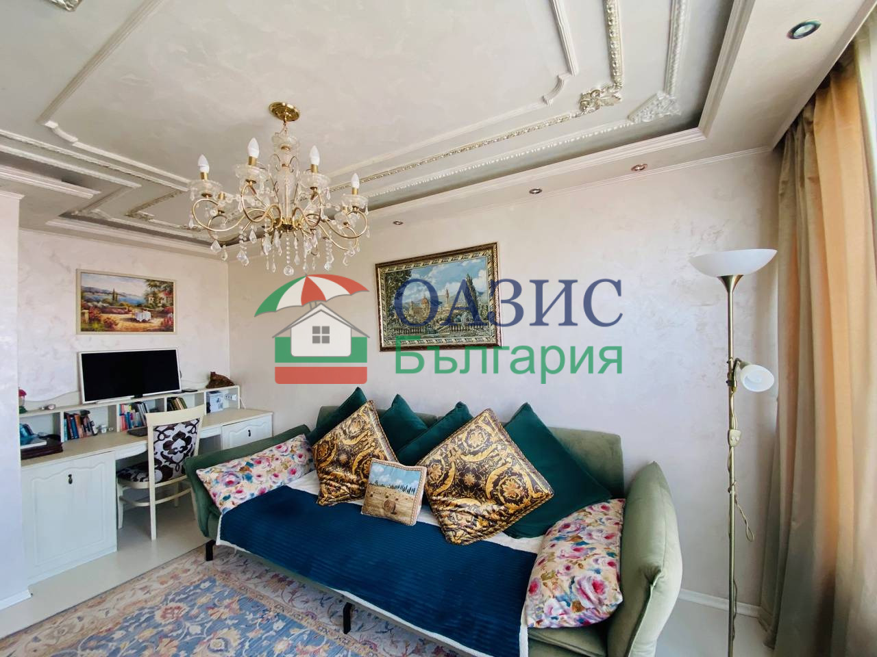Продава 3-СТАЕН, с. Равда, област Бургас, снимка 11 - Апартаменти - 55106906