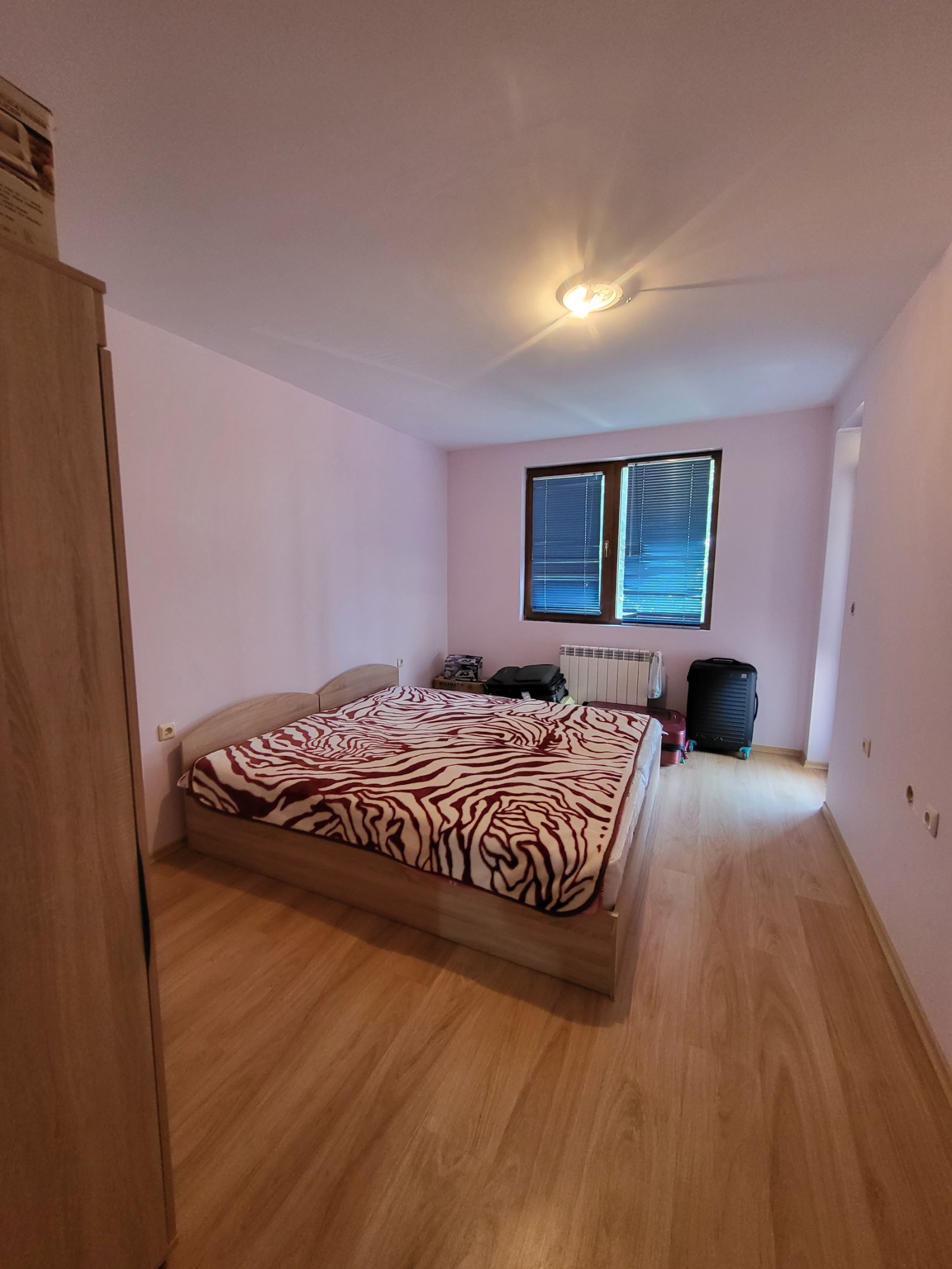 Продава 3-СТАЕН, гр. Плевен, Дружба 2, снимка 16 - Апартаменти - 55643324