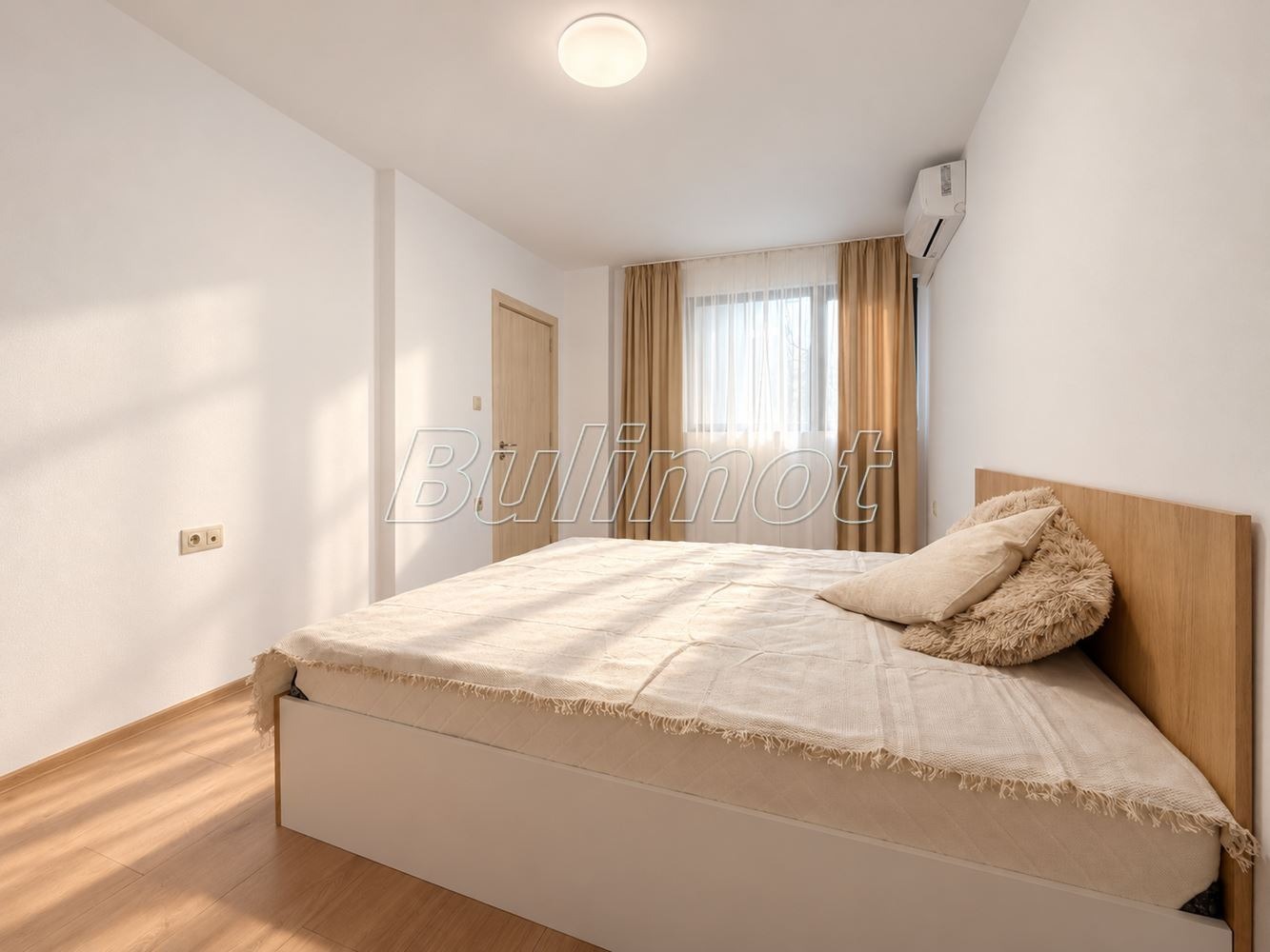 Продава 3-СТАЕН, гр. Варна, Център, снимка 8 - Апартаменти - 55816855