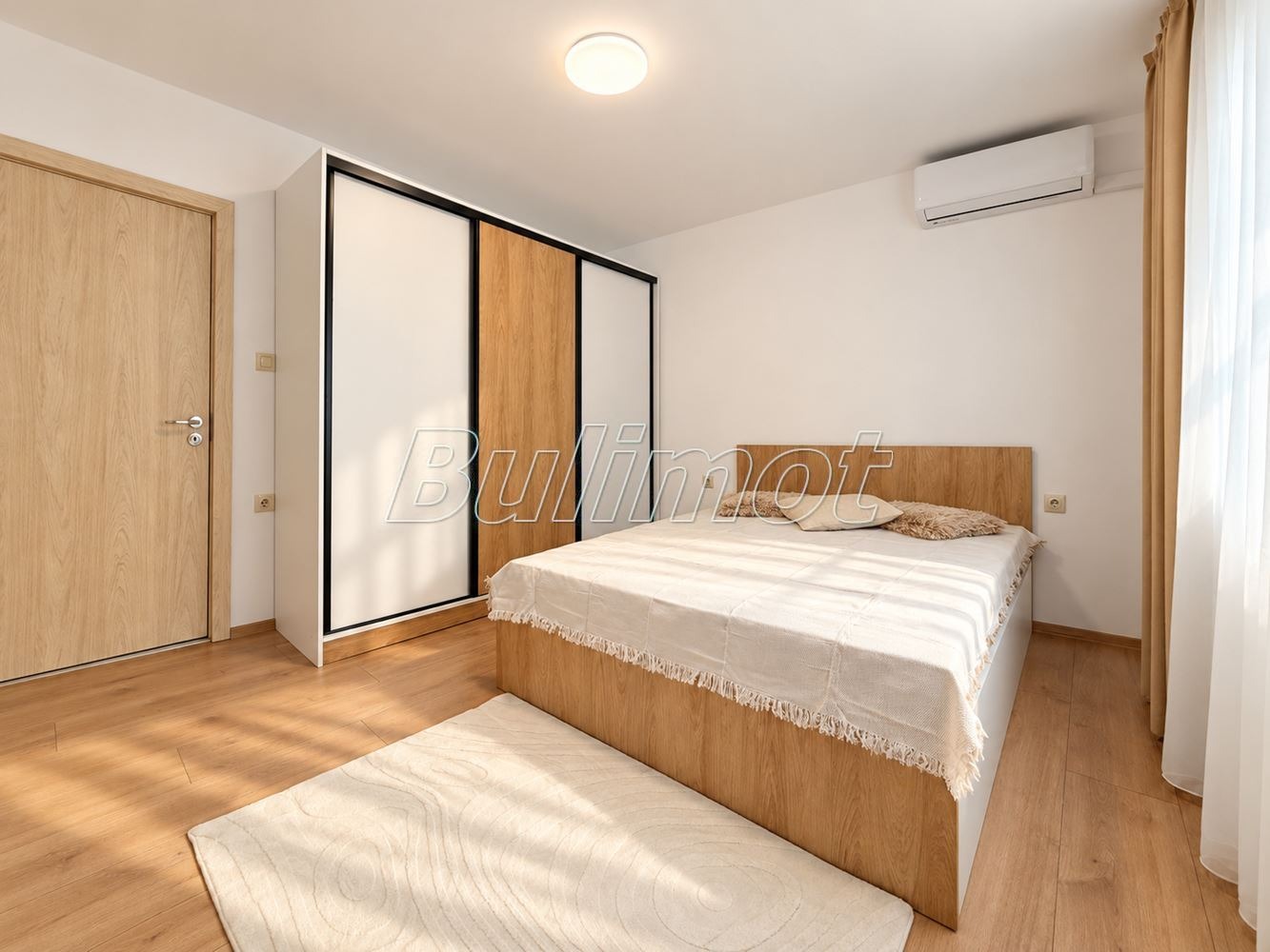 Продава 3-СТАЕН, гр. Варна, Център, снимка 10 - Апартаменти - 55816855