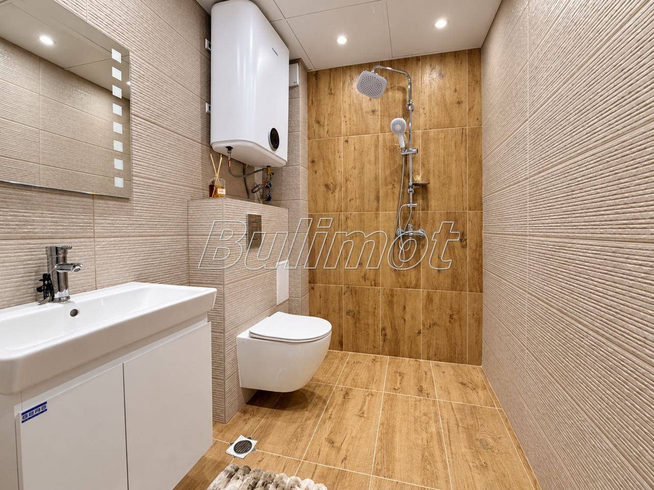 Продава 3-СТАЕН, гр. Варна, Център, снимка 12 - Апартаменти - 55816855