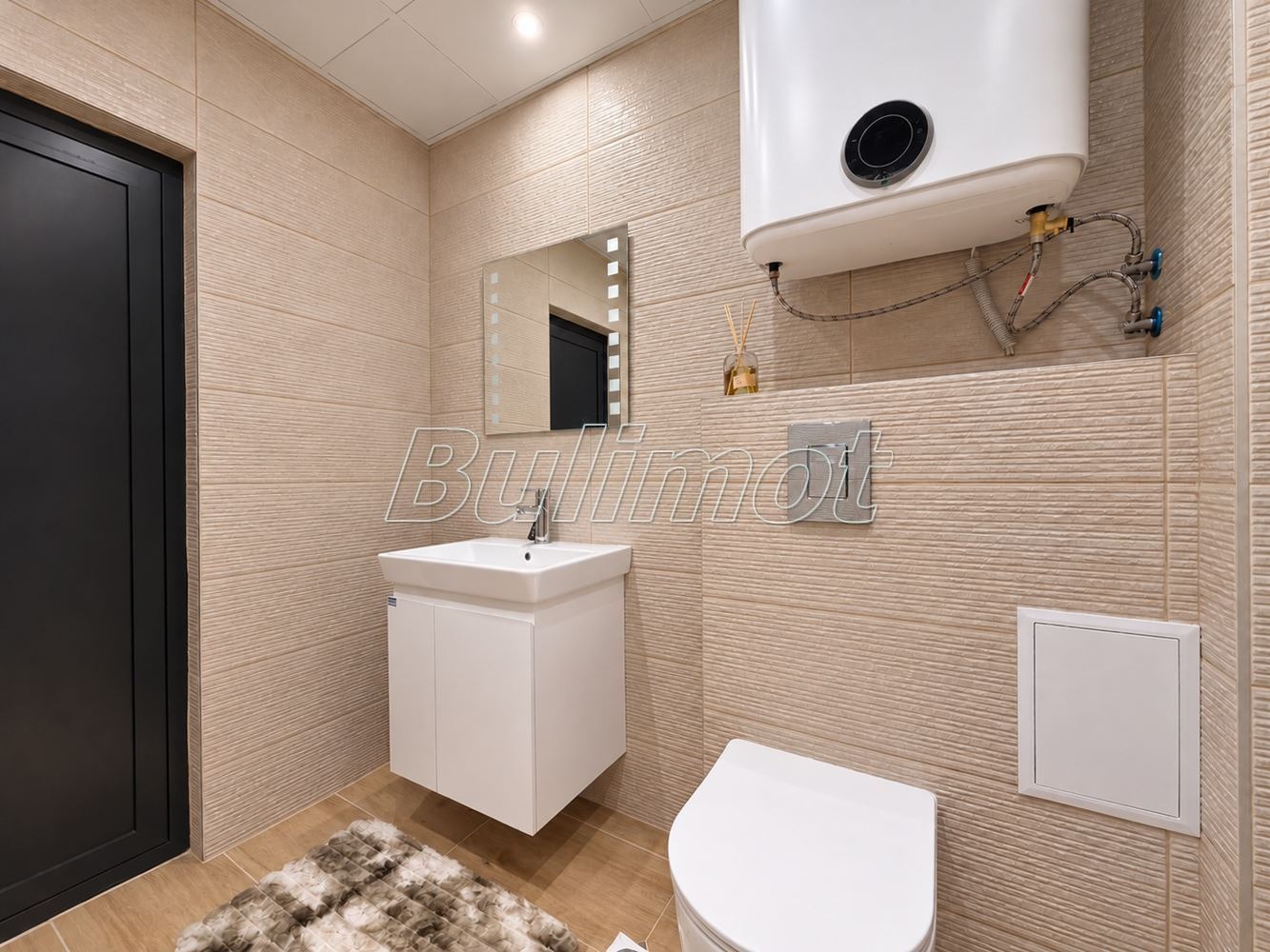 Продава 3-СТАЕН, гр. Варна, Център, снимка 13 - Апартаменти - 55816855